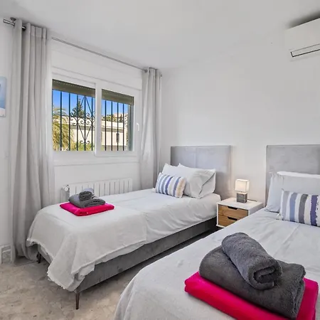 Villa Elena - Casablanca Marbella