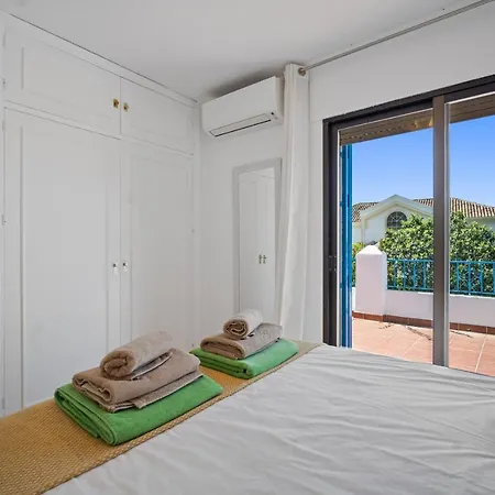 Elena - Casablanca Villa