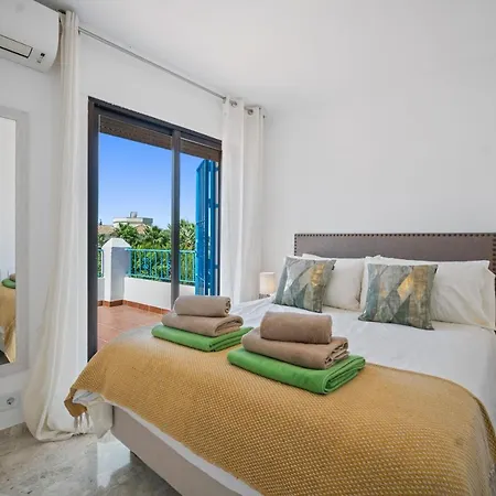 Elena - Casablanca Villa *