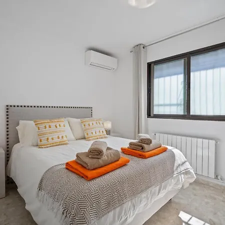 Villa Elena - Casablanca Marbella