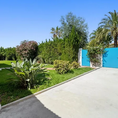 Villa Elena - Casablanca