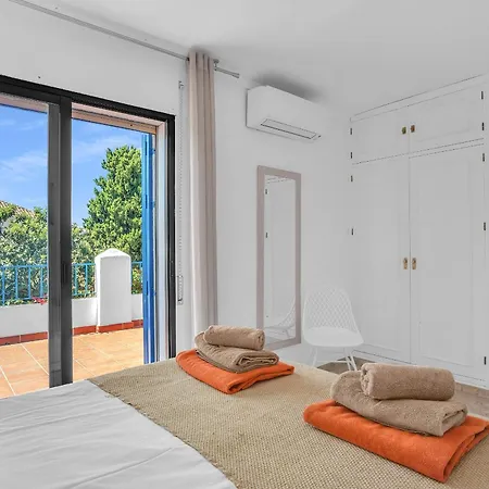 Elena - Casablanca Villa Marbella