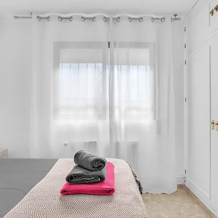 Elena - Casablanca Villa