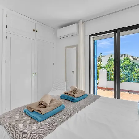 Elena - Casablanca Villa *