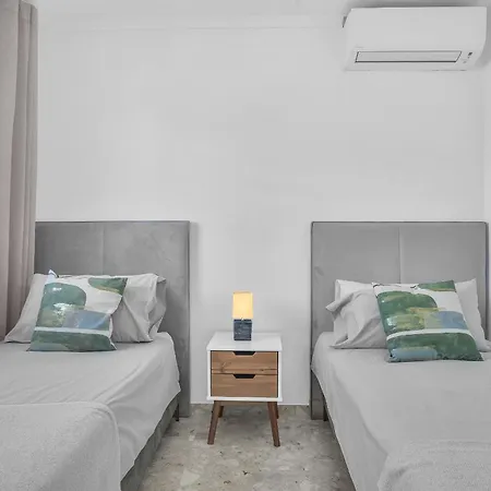 Elena - Casablanca Villa Marbella