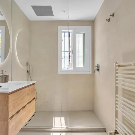 Villa Elena - Casablanca Marbella