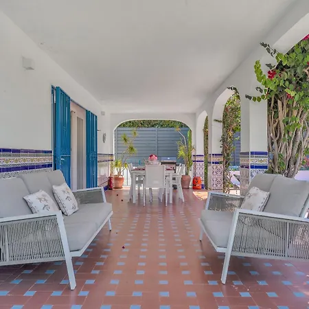 Elena - Casablanca Marbella