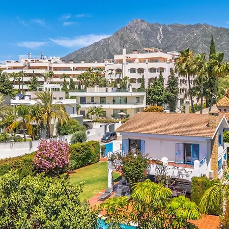 Villa Elena - Casablanca *