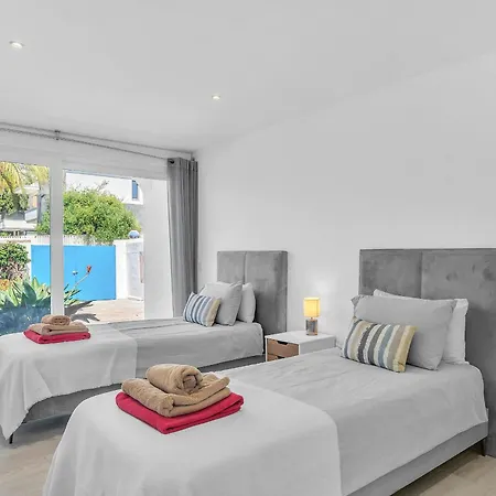 Elena - Casablanca Villa Marbella