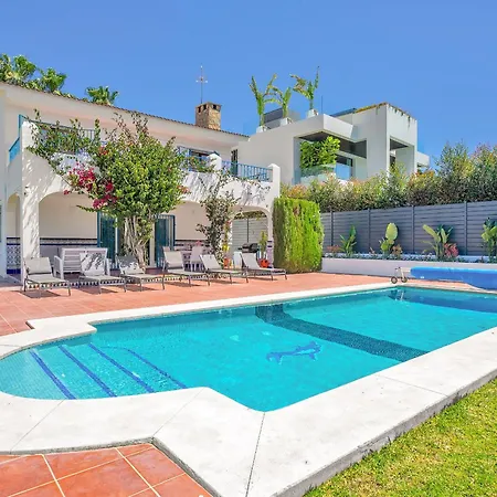 Elena - Casablanca Marbella