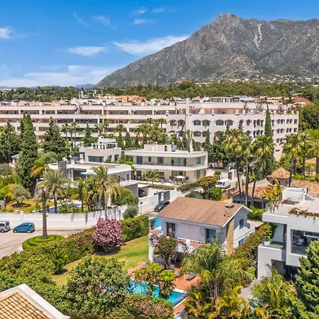 Elena - Casablanca Villa