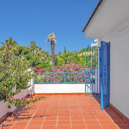 Villa Elena - Casablanca