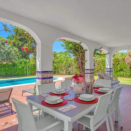 Elena - Casablanca Villa *