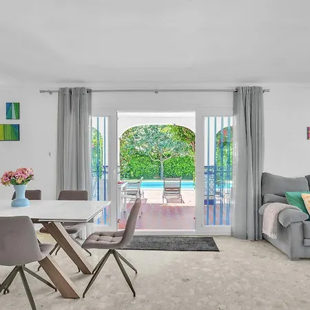 Elena - Casablanca Villa Marbella