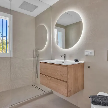 Villa Elena - Casablanca Marbella