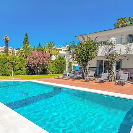 Elena - Casablanca * Marbella