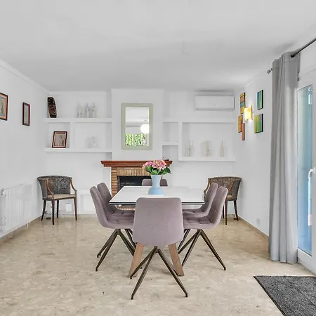 Villa Elena - Casablanca
