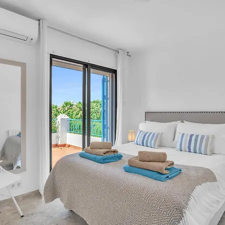 Elena - Casablanca Villa *