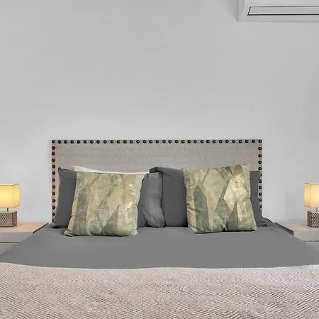 Villa Elena - Casablanca *