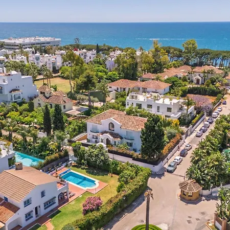 Villa Elena - Casablanca