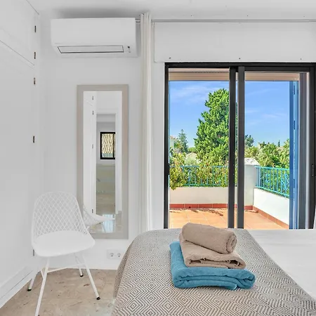Elena - Casablanca Villa *
