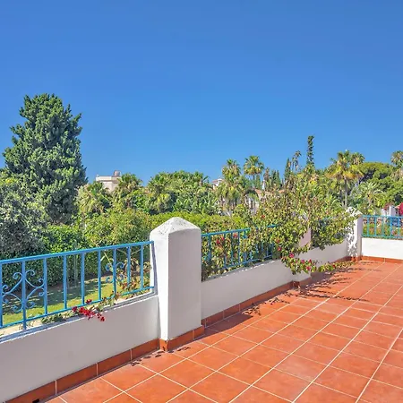 Elena - Casablanca Villa *