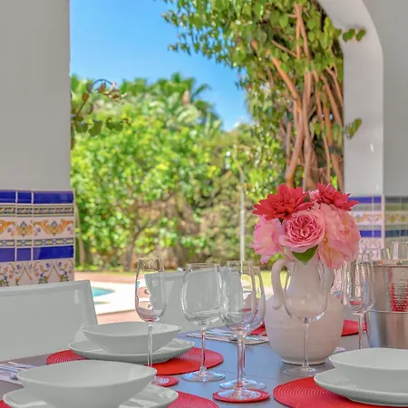 Elena - Casablanca Marbella