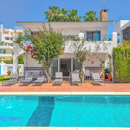 Villa Elena - Casablanca *
