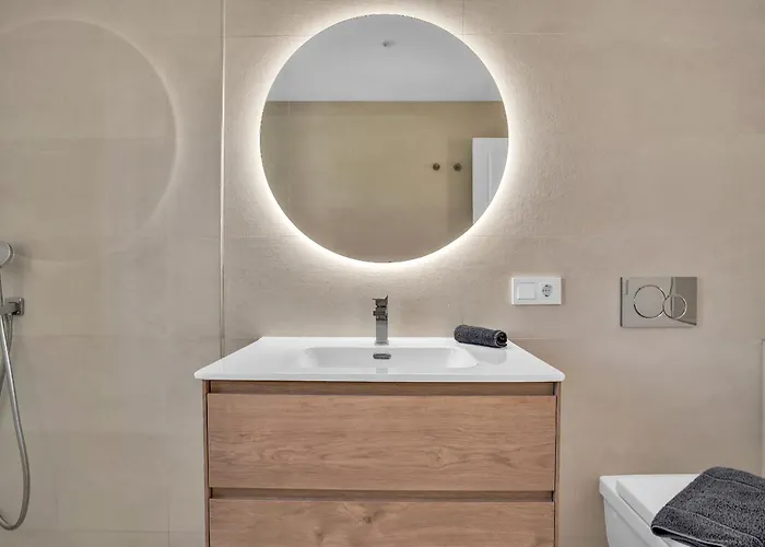 Vila Elena - Casablanca By Finest Marbella