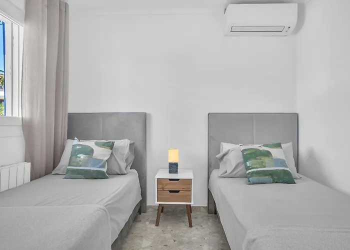 Elena - Casablanca By Finest Vila Marbella