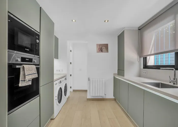 Vila Elena - Casablanca By Finest Marbella