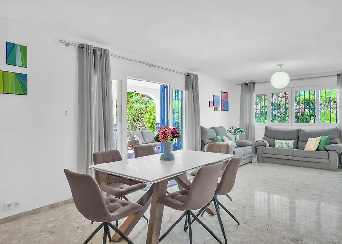 Vila Elena - Casablanca By Finest