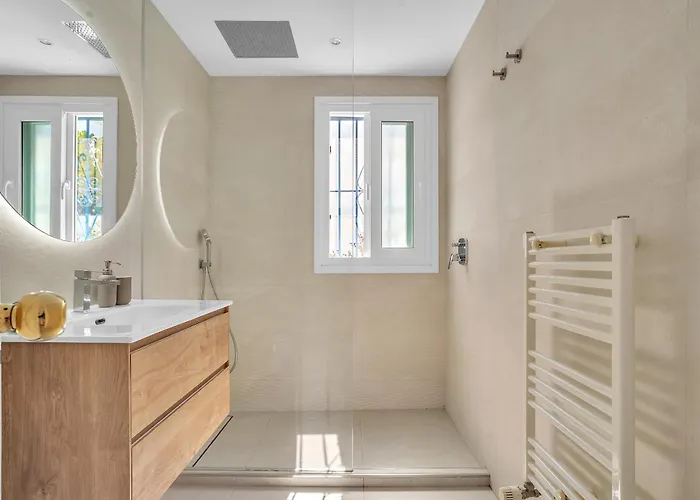 Vila Elena - Casablanca By Finest Marbella