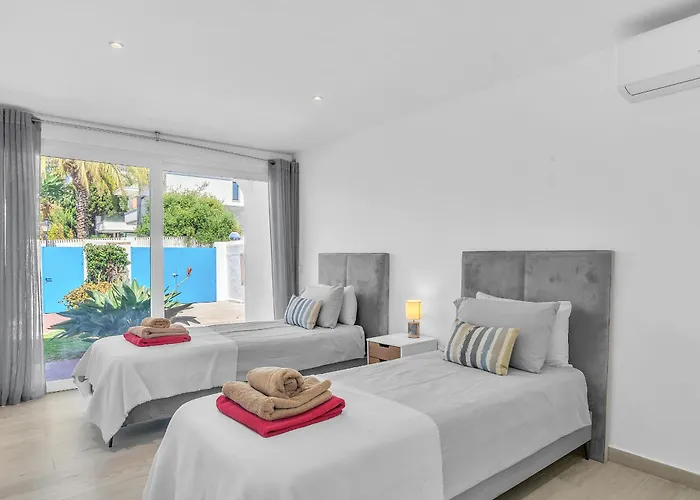 Elena - Casablanca By Finest Vila Marbella