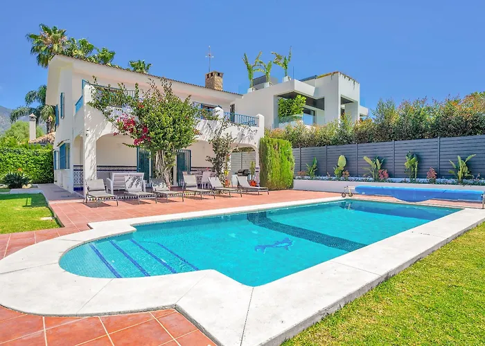 Elena - Casablanca By Finest Marbella