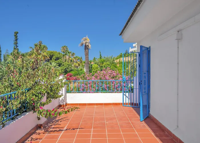 Vila Elena - Casablanca By Finest