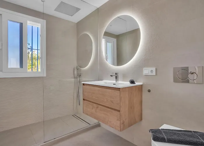 Vila Elena - Casablanca By Finest Marbella
