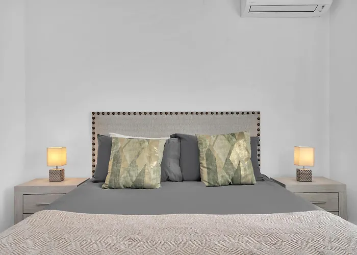 Vila Elena - Casablanca By Finest *