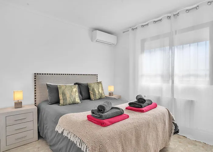 Elena - Casablanca By Finest Vila Marbella